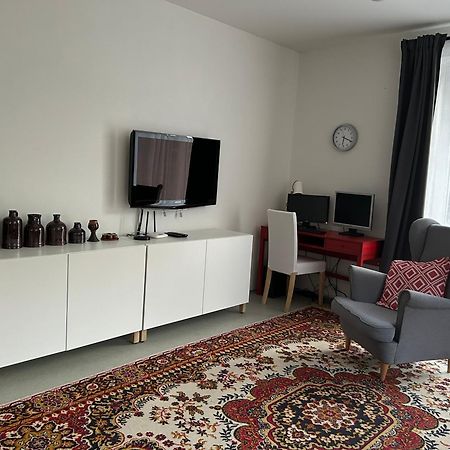 Rodinny Apartman U Mariny Litoměřice 외부 사진