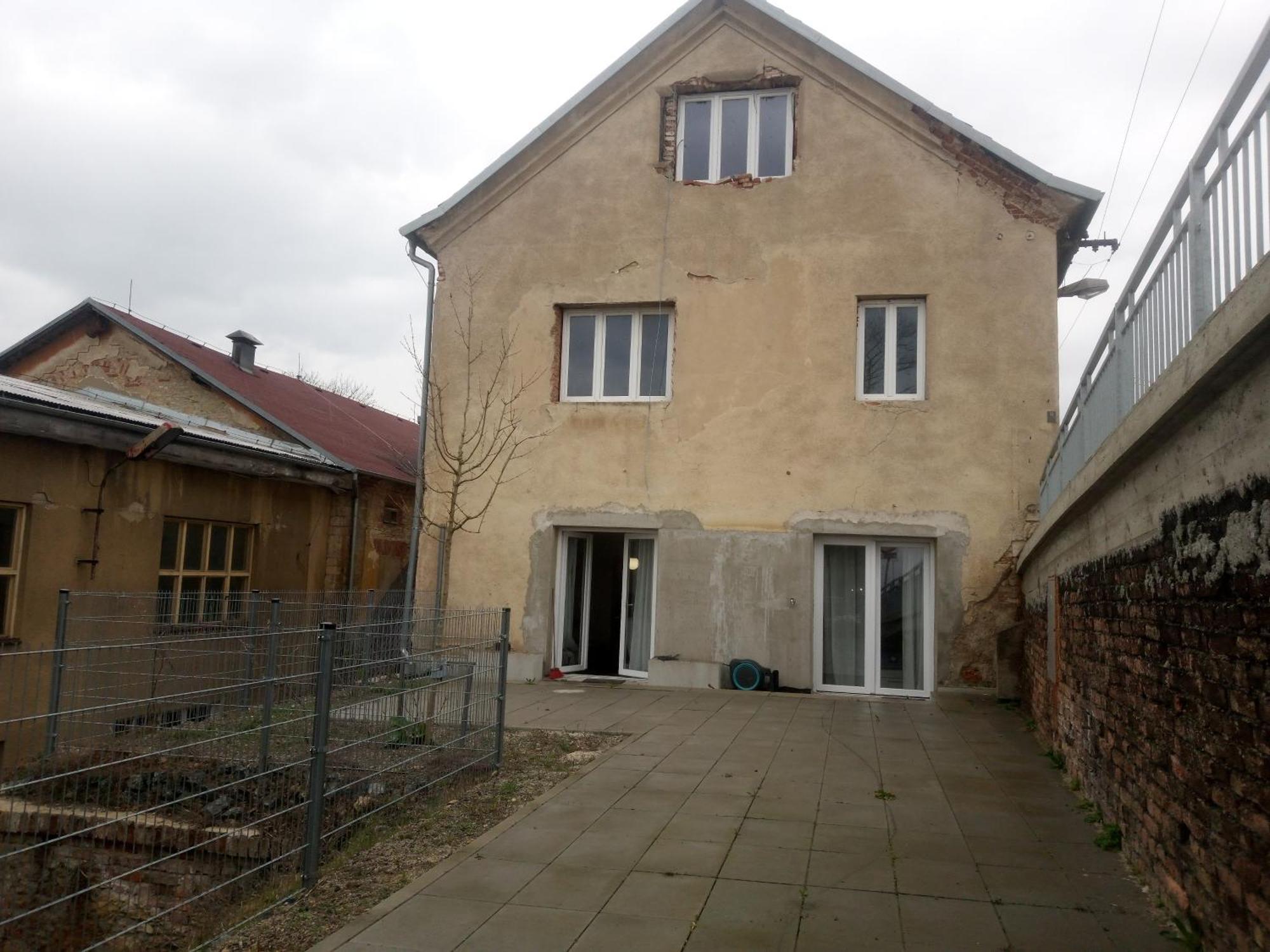 Rodinny Apartman U Mariny Litoměřice 외부 사진