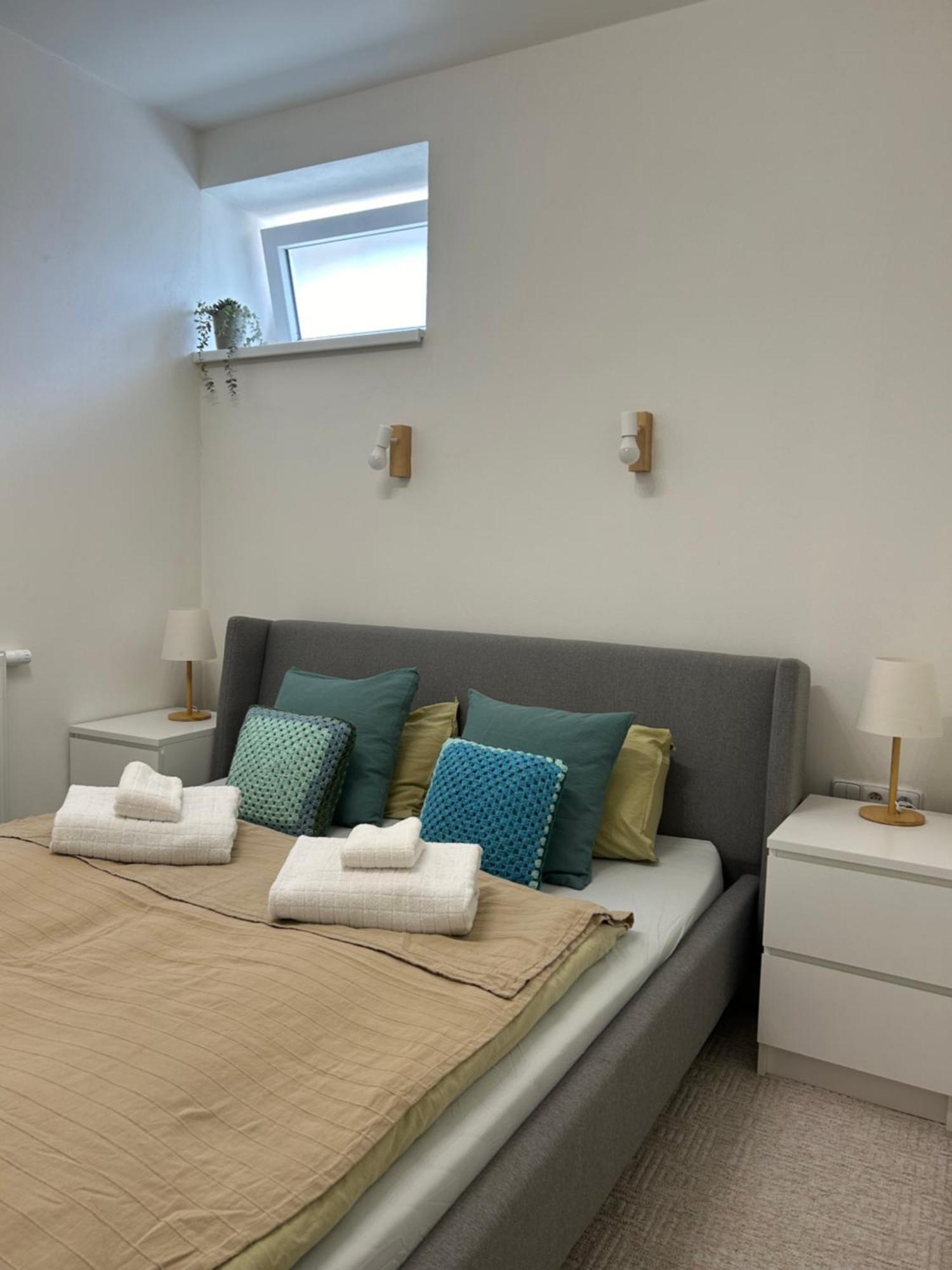Rodinny Apartman U Mariny Litoměřice 외부 사진