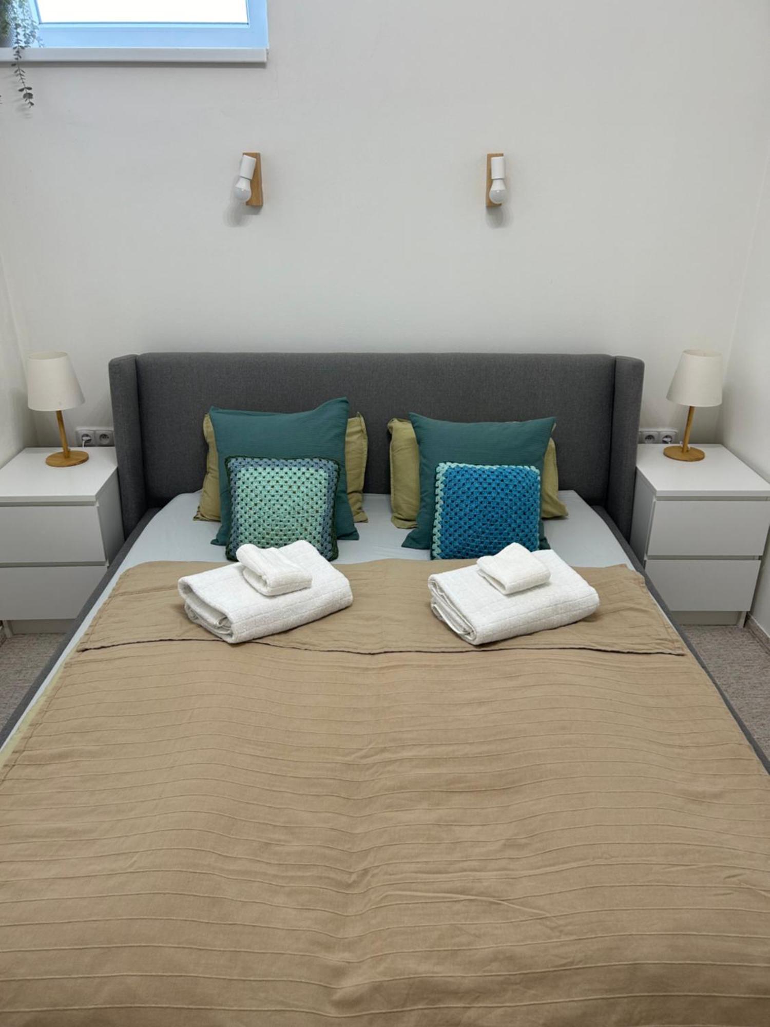 Rodinny Apartman U Mariny Litoměřice 외부 사진