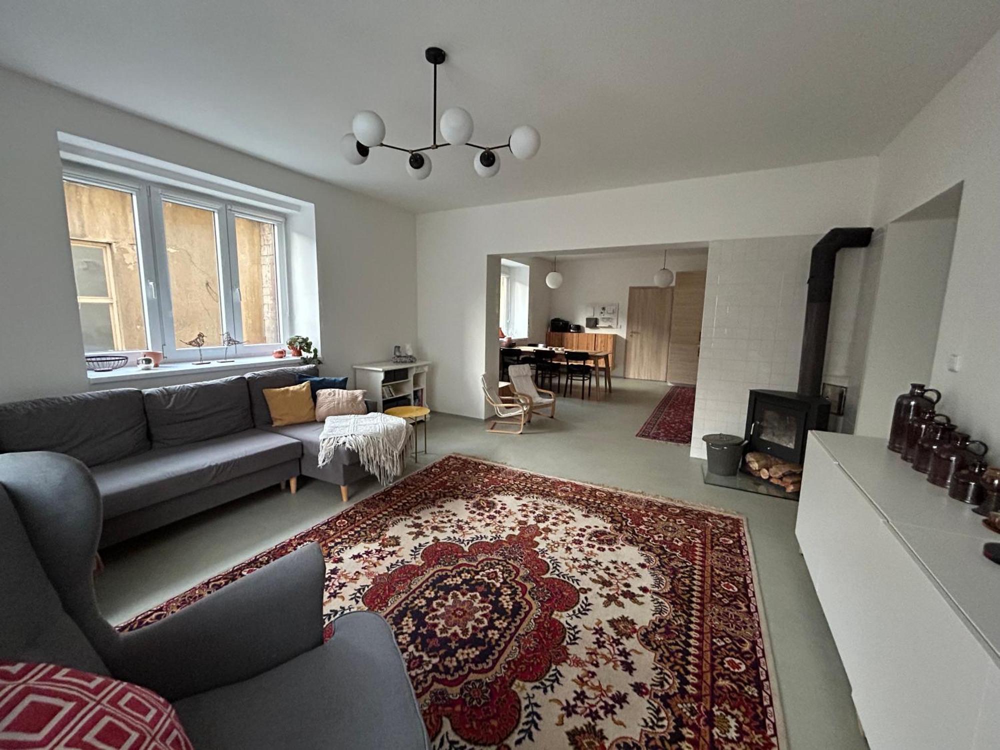 Rodinny Apartman U Mariny Litoměřice 외부 사진