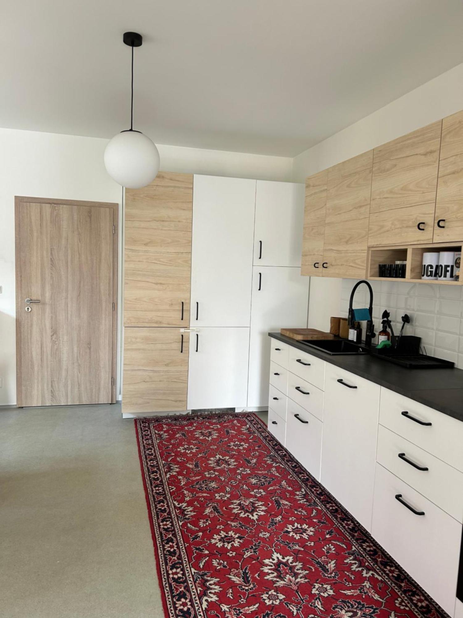 Rodinny Apartman U Mariny Litoměřice 외부 사진