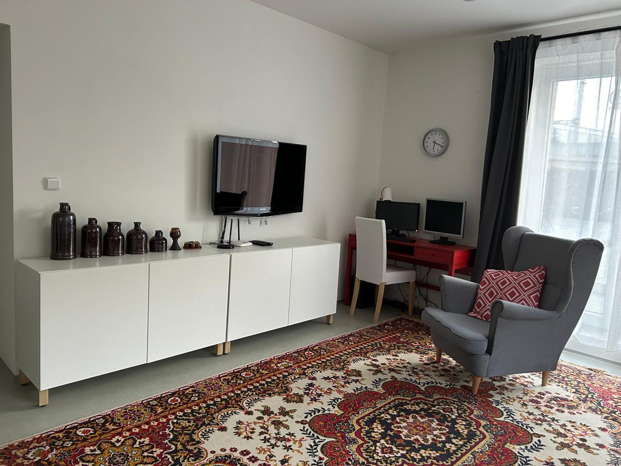 Rodinny Apartman U Mariny Litoměřice 외부 사진