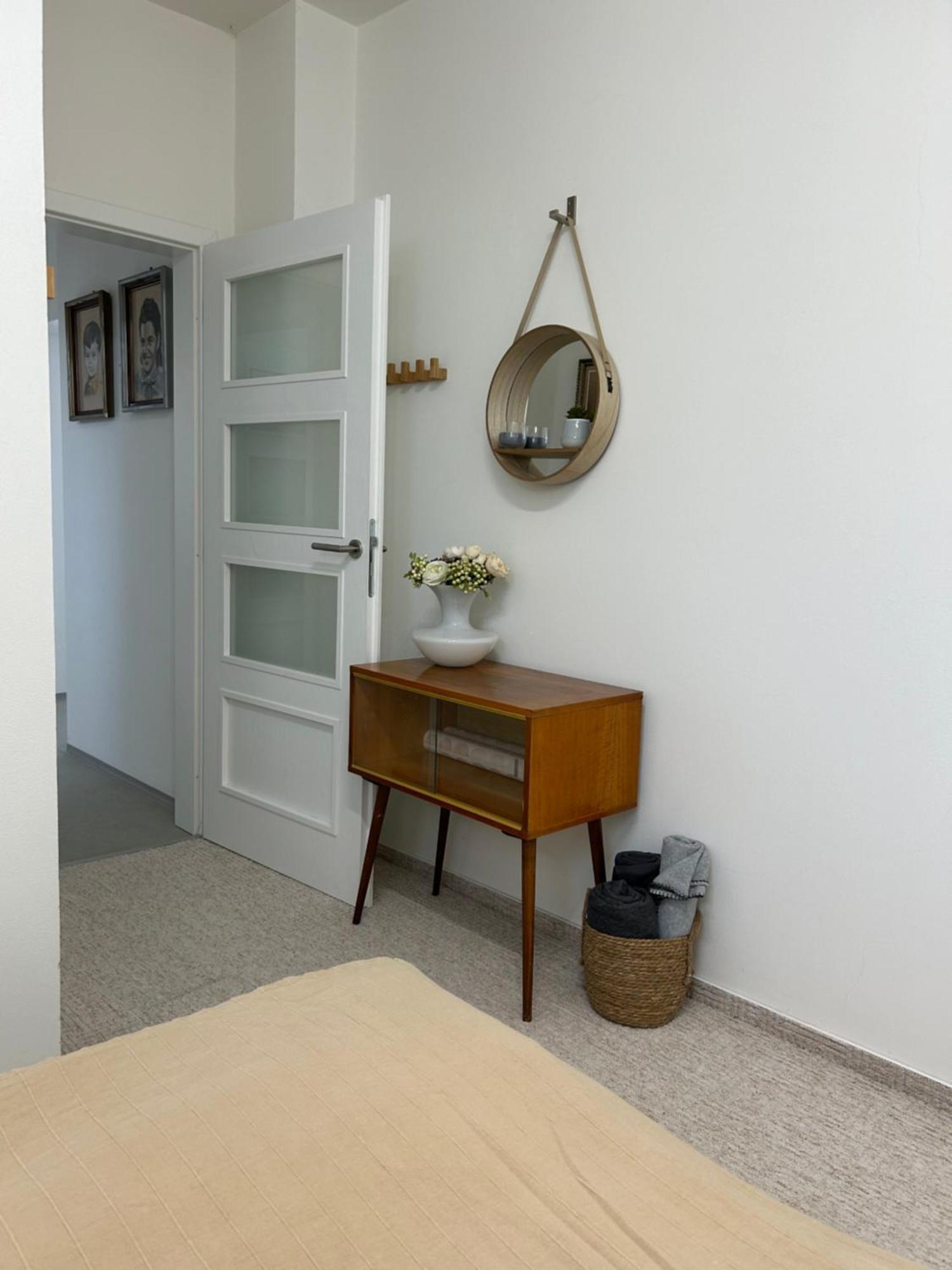 Rodinny Apartman U Mariny Litoměřice 외부 사진